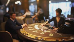 UAE to Open Its First Legal Casino