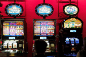 Casino rules and regulations