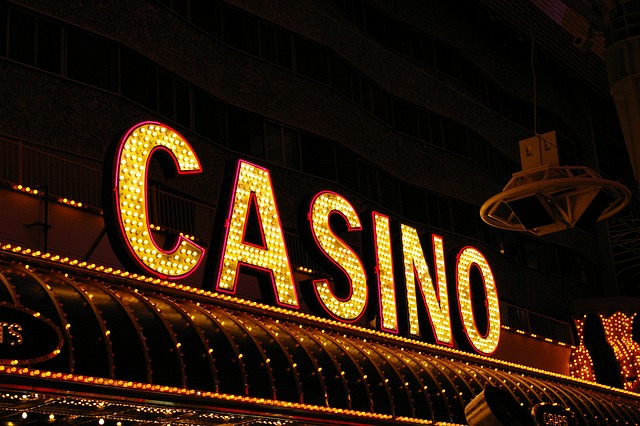 Looking Beyond Casinos in Dubai?